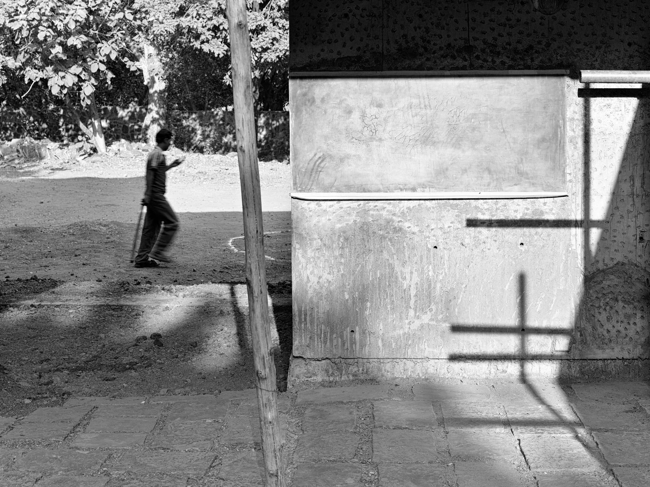 Studio Mumbai, Nagaon